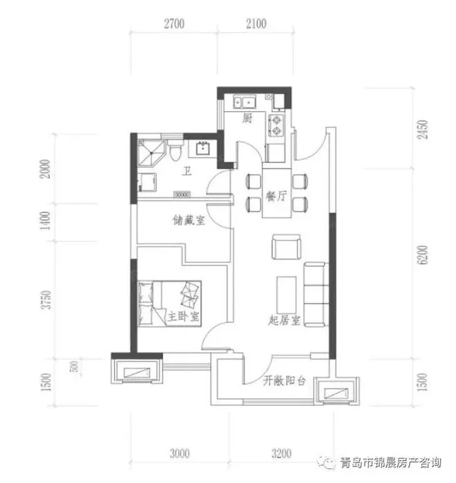 停工烂尾!青岛“国企盘”也撑不住了