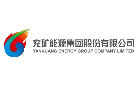 兖矿能源集团股份有限公司logo